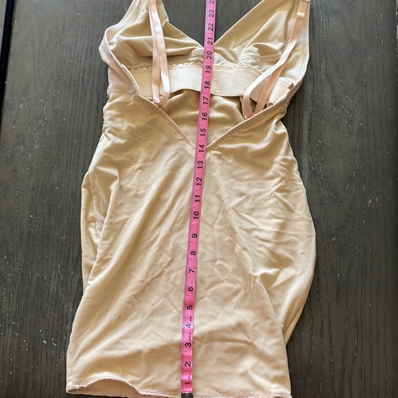 BHLDN Shapewear dress Women’s Size Medium - Picture 4 of 6
